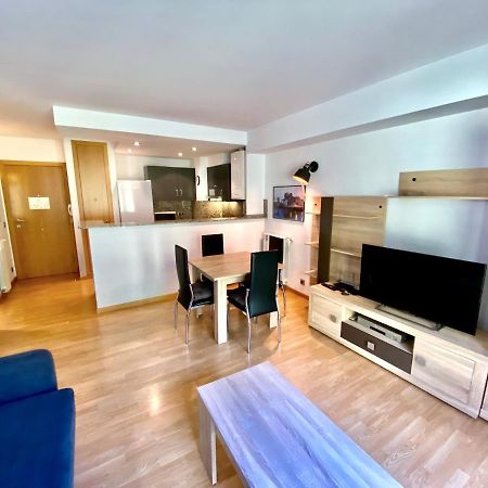 Font De Ferro 2 Apartment รันซอล ภายนอก รูปภาพ