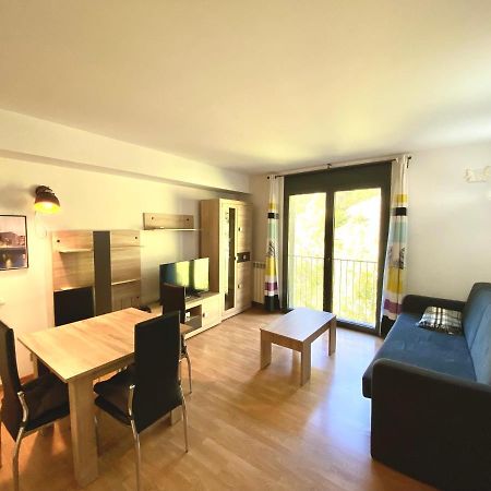 Font De Ferro 2 Apartment รันซอล ภายนอก รูปภาพ