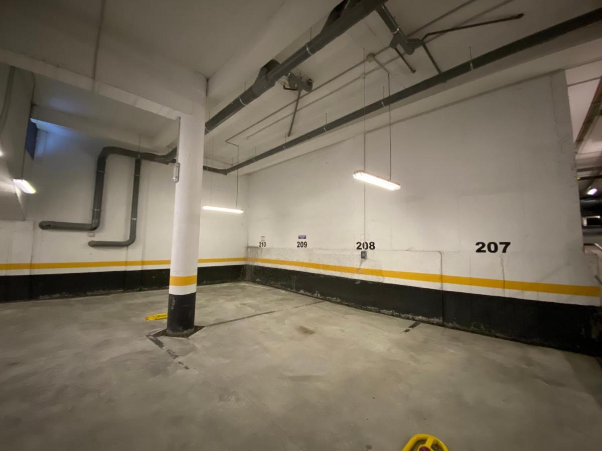 Font De Ferro 2 Apartment รันซอล ภายนอก รูปภาพ
