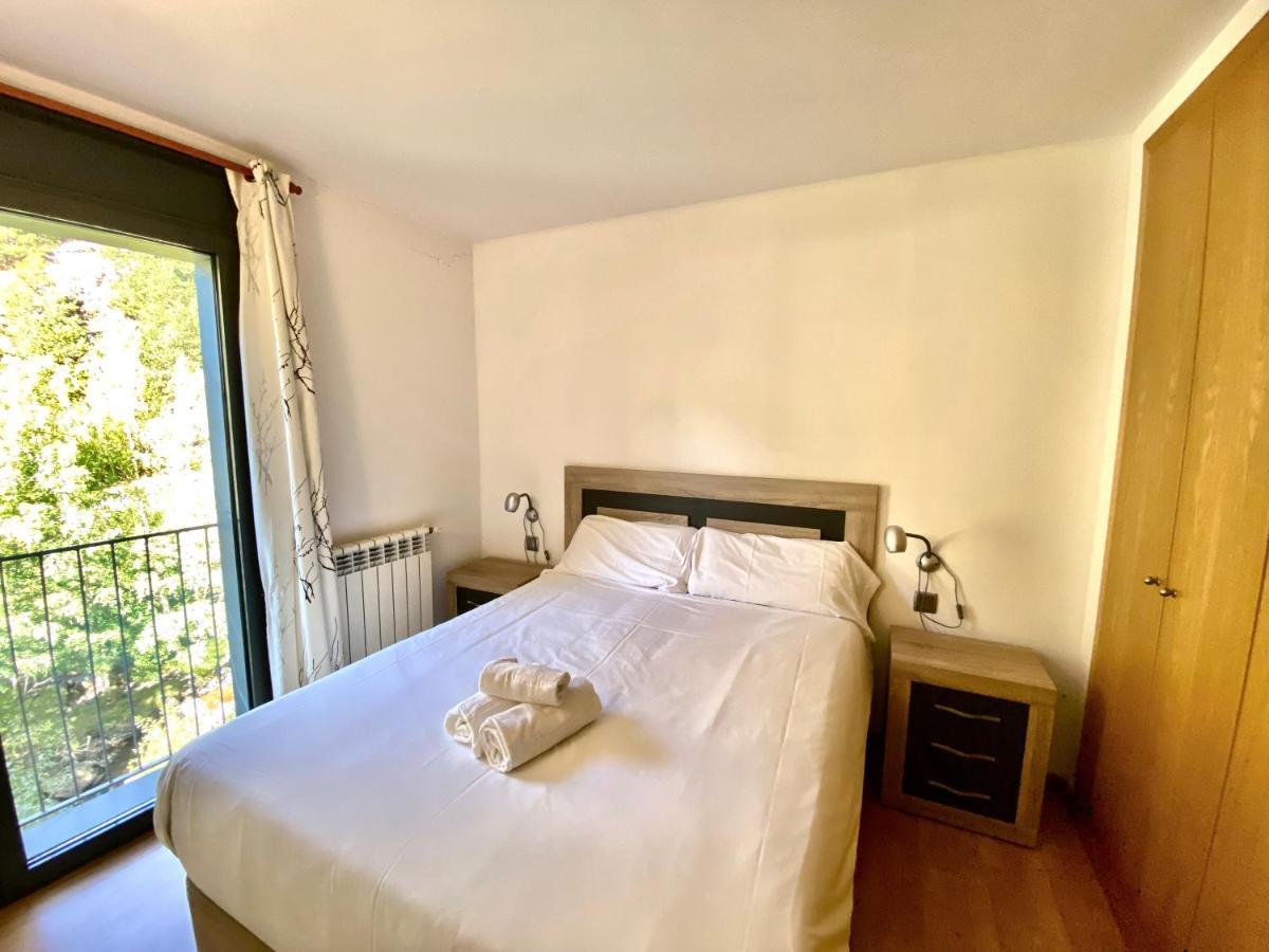 Font De Ferro 2 Apartment รันซอล ภายนอก รูปภาพ